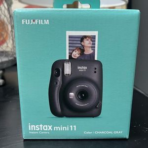 Fujifilm Instax Mini 11 Instant Camera